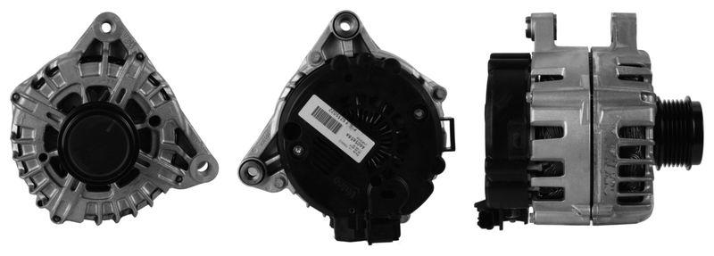 DRI 2291462302 Alternator