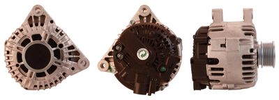 Alternator DRI 2291471502