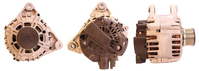 DRI 2291501202 Alternator