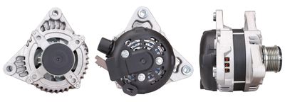 Alternator DRI 2291501502