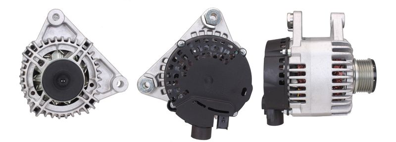 DRI 229150802 Alternator
