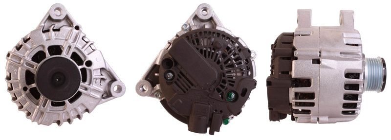DRI 2291511502 Alternator