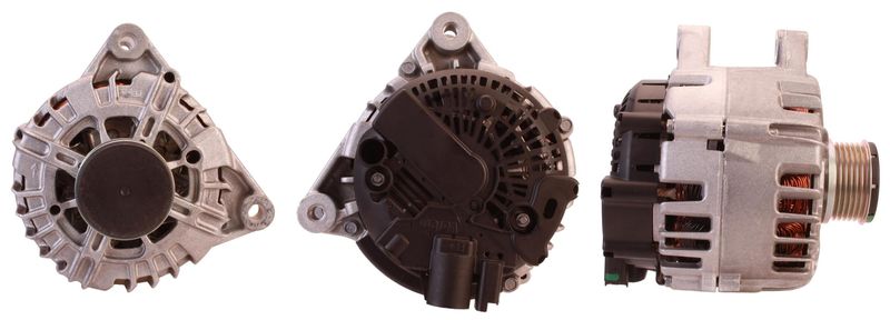 DRI 2291511802 Alternator