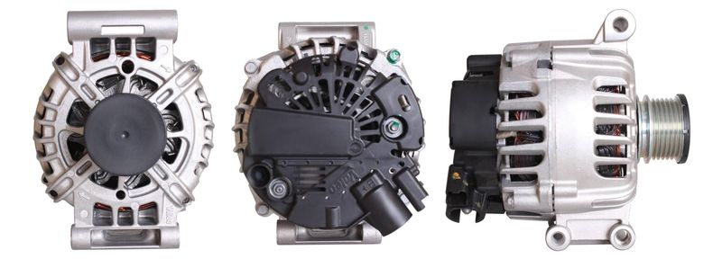 DRI 2291521202 Alternator