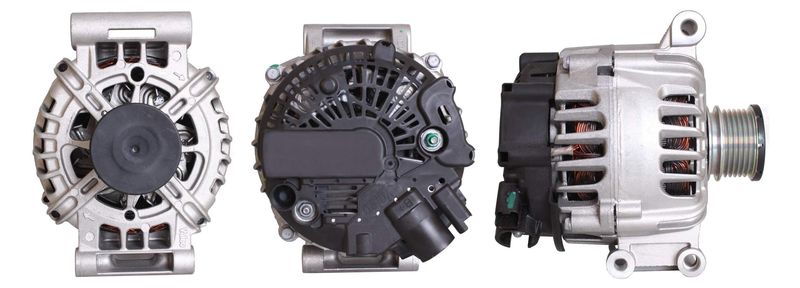DRI 2291521502 Alternator