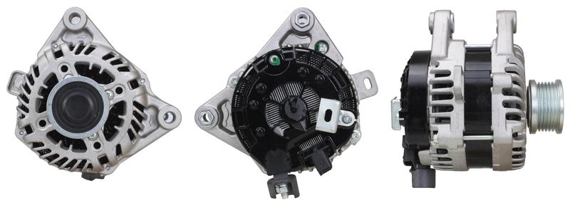 DRI 2291531802 Alternator