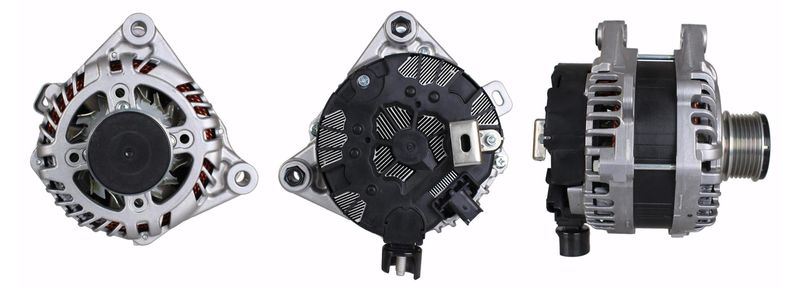 DRI 2291532202 Alternator