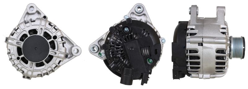 DRI 2291551502 Alternator