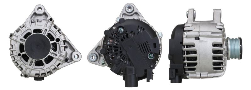 DRI 2291561202 Alternator