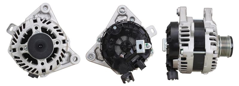 DRI 2291571802 Alternator