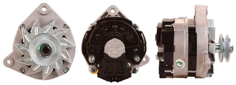 DRI 230104502 Alternator