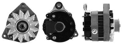Alternator DRI 230106702