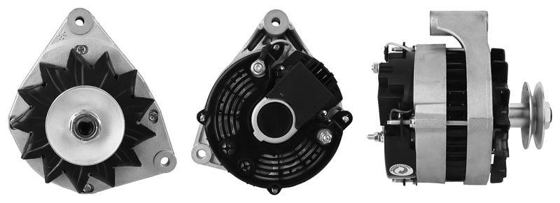 DRI 230110652 Alternator