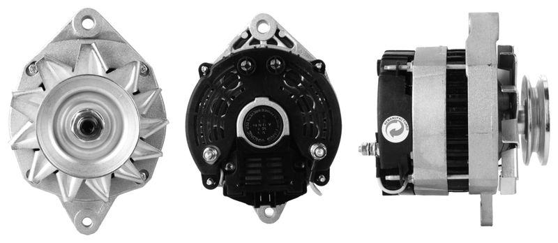 DRI 230111502 Alternator