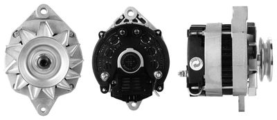 Alternator DRI 230111502
