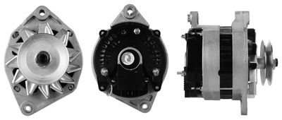 Alternator DRI 230116902