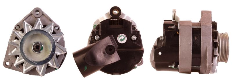 DRI 230120902 Alternator