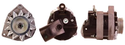 Alternator DRI 230120902
