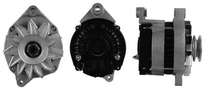 Alternator DRI 230123702