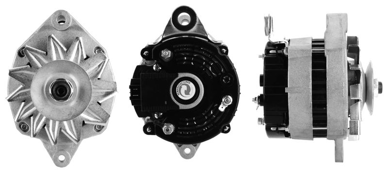 DRI 230124602 Alternator