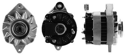 Alternator DRI 230124752