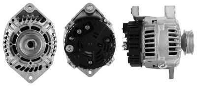 Alternator DRI 2301261102