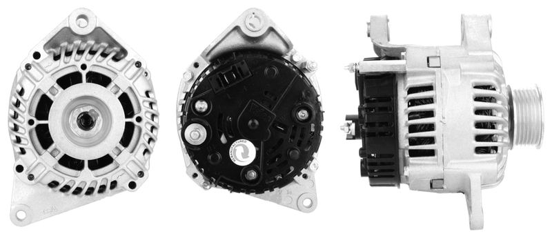 DRI 2301291102 Alternator