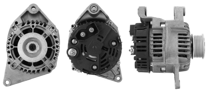 DRI 230130752 Alternator