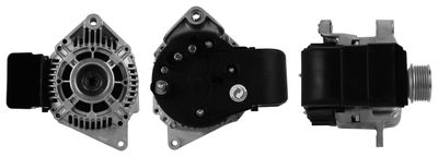 Alternator DRI 2301361102