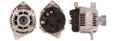 Alternator DRI 2301411102