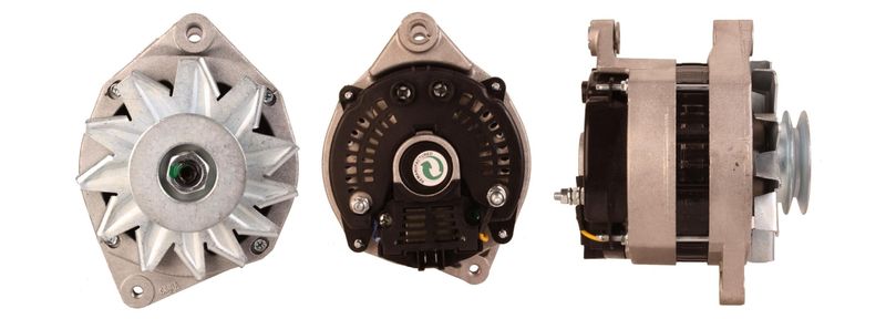 DRI 230144902 Alternator