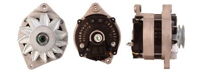 Alternator DRI 230144902