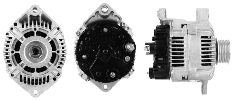 DRI 2301481202 Alternator
