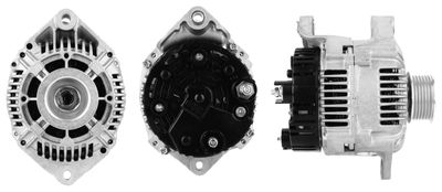 Alternator DRI 2301481202
