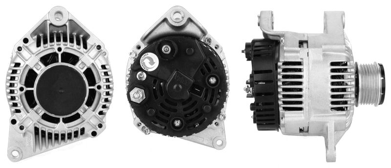 DRI 2301491202 Alternator