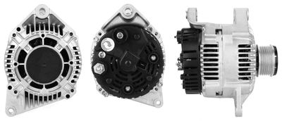 Alternator DRI 2301491202
