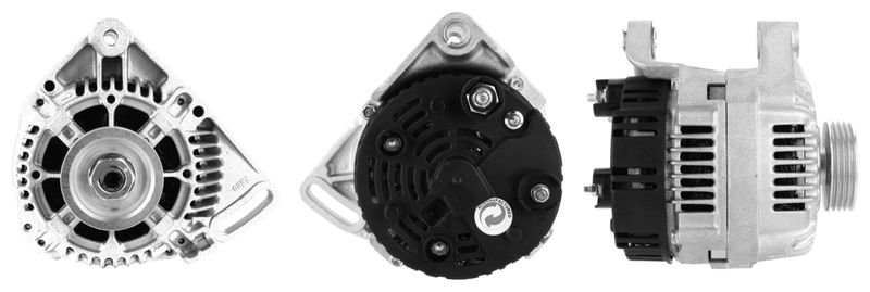 DRI 230154752 Alternator