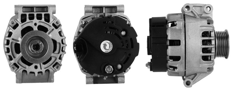 DRI 230158752 Alternator