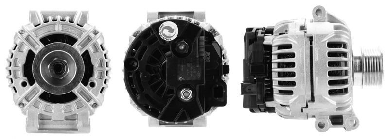 DRI 230158982 Alternator