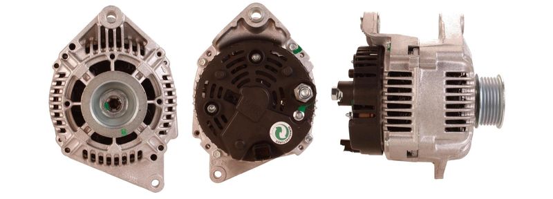DRI 2301591102 Alternator