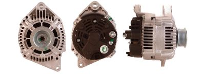 Alternator DRI 2301591102