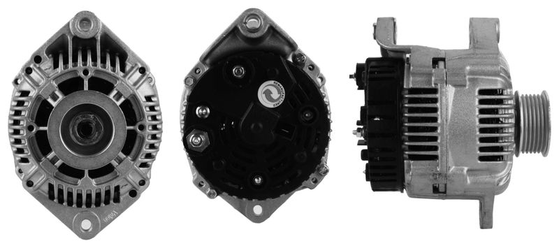 DRI 230160802 Alternator