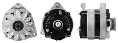 Alternator DRI 230162902