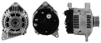 Alternator DRI 2301631102
