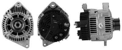 Alternator DRI 2301671102