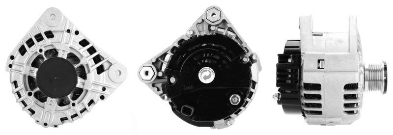 DRI 2301711252 Alternator