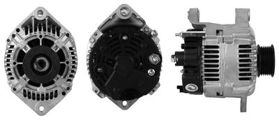 Alternator DRI 2301731102