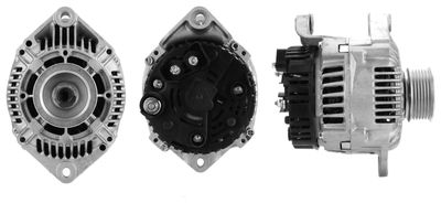 Alternator DRI 2301741102