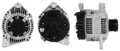 Alternator DRI 230175802