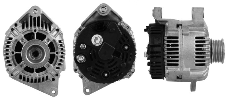 DRI 2301761102 Alternator